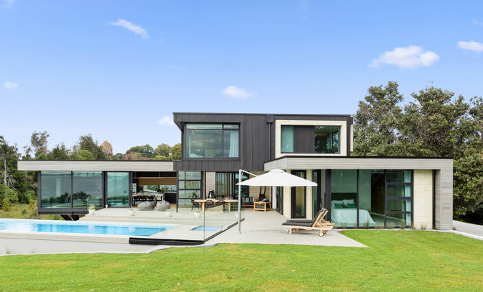 2019 SUPREME AWARD WINNING HOME